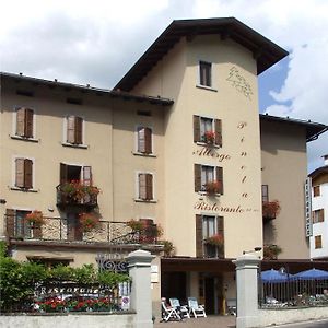 Albergo Pineta